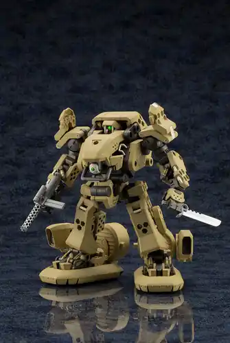 Genuine Hexa Gear - Bulkarm B Standard Type