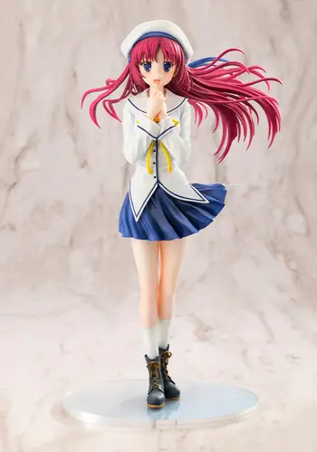 Dc Da Capo - Kotori Shirakawa Time-Limited