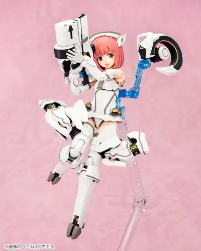 Alice Gear Aegis - Aika Aikawa Model Kit Free Delivery