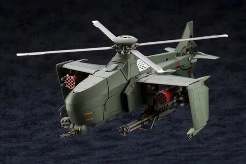 Low Price Hexa Gear - Steelrain Model Kit
