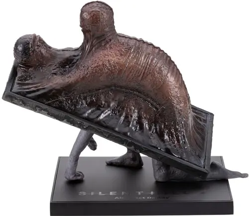 Silent Hill 2 - Abstract Daddy Oshi Works Fig Buy Online