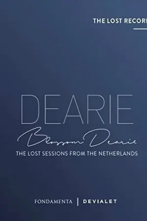 Fresh Stock Lost Sessions From The Netheralands