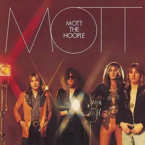Mott Limited Offer