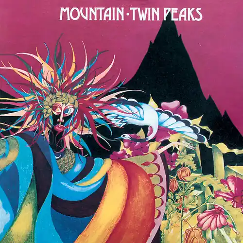 Fresh Stock Twin Peaks