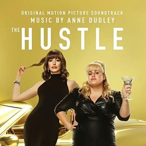 Authentic The Hustle (Original Motion Picture Soundtrack)