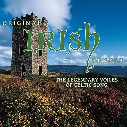 Affordable Original Irish Tenors: The Legendary Voices Of Celtic Song (Various A)