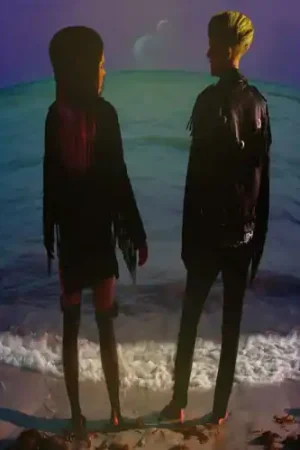 Wholesale Alien Ocean