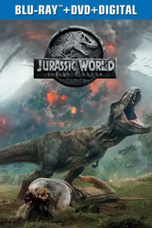 Jurassic World: Fallen Kingdom Cheap