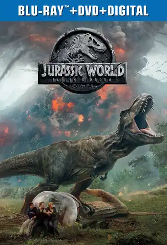 Jurassic World: Fallen Kingdom Cheap