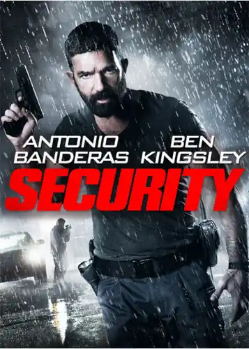 Holiday Sale Security
