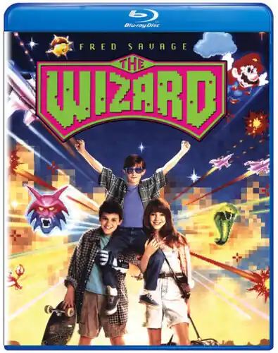 The Wizard Seasonal Sale