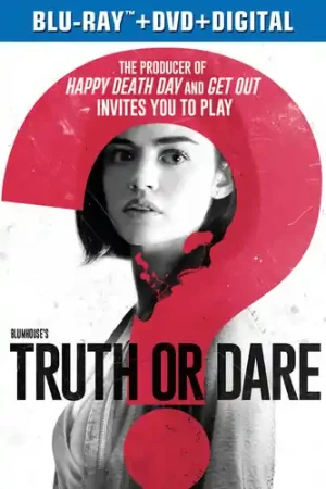Latest Blumhouse's Truth or Dare