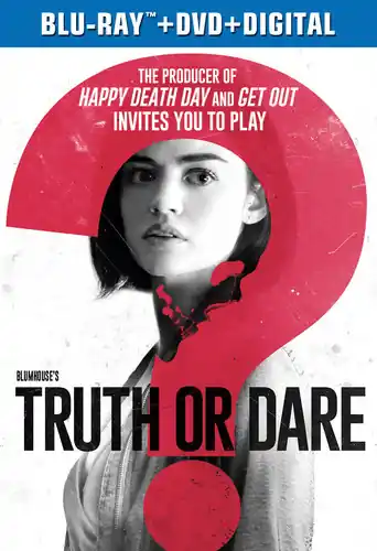 Latest Blumhouse's Truth or Dare