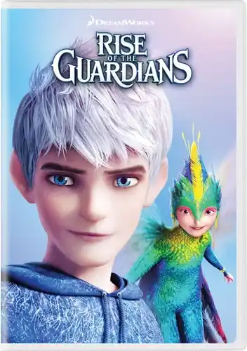 Affordable Rise of the Guardians
