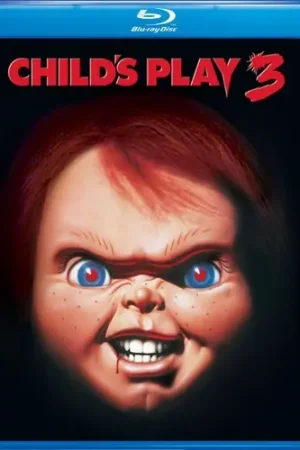 Don’t Miss Out Child's Play 3