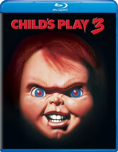 Don’t Miss Out Child's Play 3