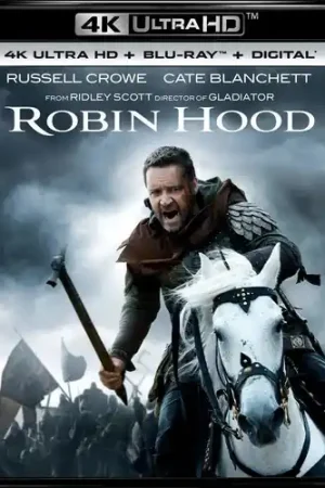 Big Sale Robin Hood