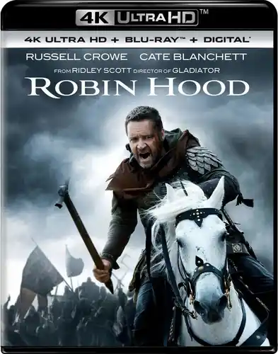 Big Sale Robin Hood
