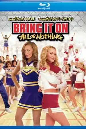 Bulk Order Bring It On: All or Nothing