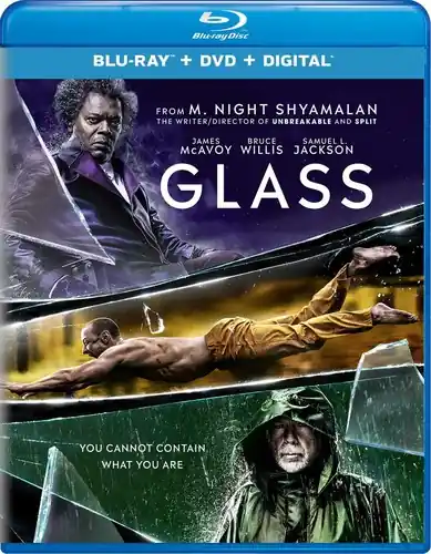 Final Sale Glass