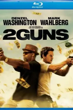 Popular 2 Guns