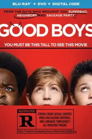 Viral Good Boys