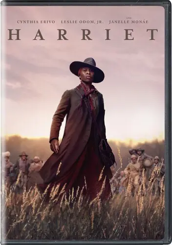 Final Sale Harriet