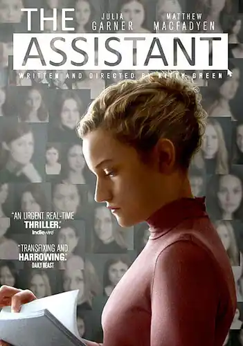 Hot Picks The Assistant
