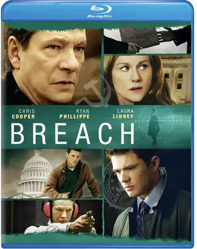 Luxury Breach