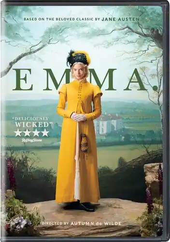 Fast Shipping Emma.