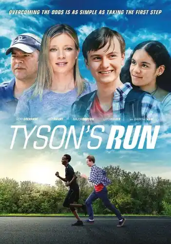 Tyson's Run Affordable