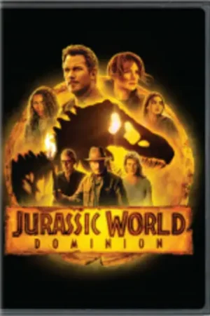 Jurassic World: Dominion Exclusive