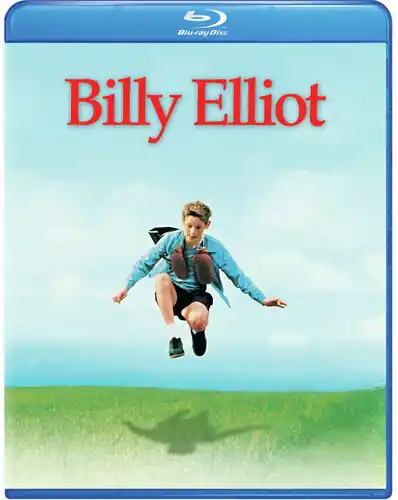 Buy Online Billy Elliot