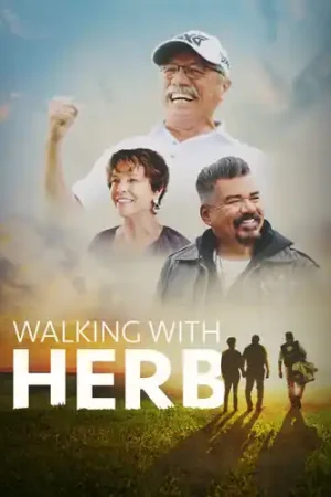 Genuine Walking With Herb