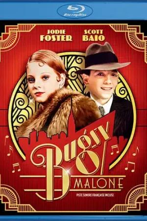 Bugsy Malone: Paramount Presents / (Ltd Rmst Ac3) Genuine