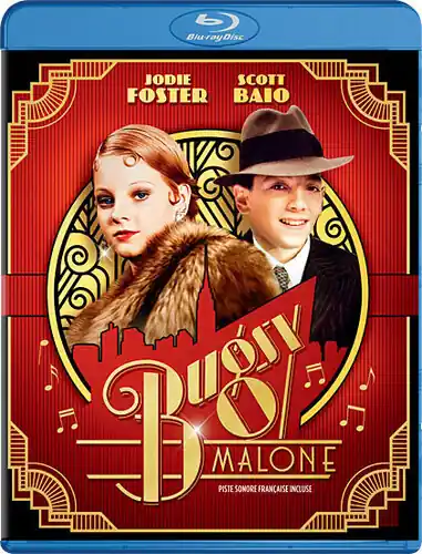 Bugsy Malone: Paramount Presents / (Ltd Rmst Ac3) Genuine