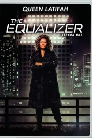 Equalizer: Season One / (3pk Ac3 Amar Dol Sub Ws) New Arrival