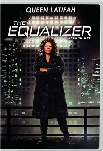 Equalizer: Season One / (3pk Ac3 Amar Dol Sub Ws) New Arrival