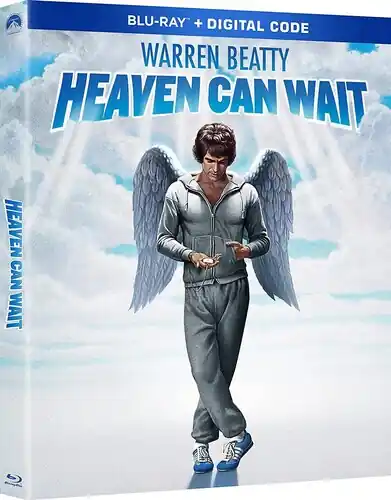 Best Seller Heaven Can Wait / (Rstr Amar Dol Dub Ws)