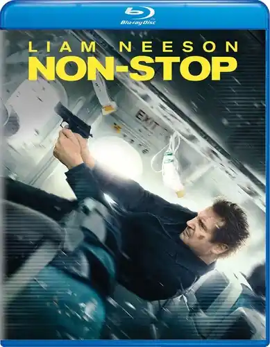 Latest Non-Stop / (Ecoa)