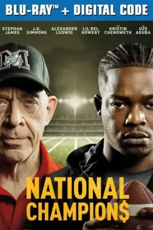 Free Returns National Champions / (Digc)