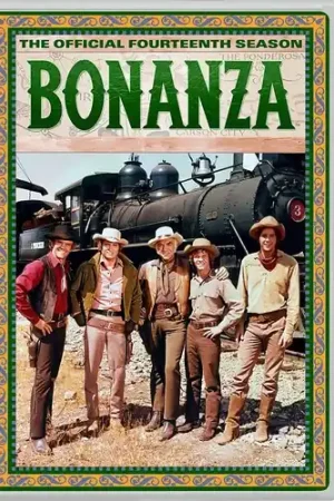 One Day Deal Bonanza: Official Fourteenth Season (4pc) / (Box)