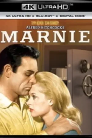 Worldwide Shipping Marnie