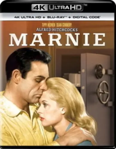 Worldwide Shipping Marnie