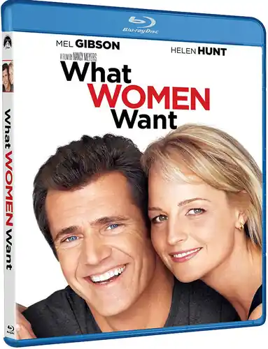 In Demand What Women Want