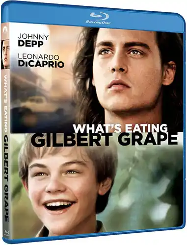 What's Eating Gilbert Grape Latest