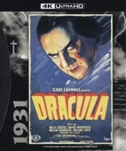 Dracula Worldwide Shipping
