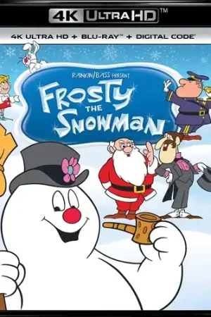 Frosty the Snowman Best Choice