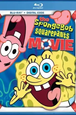 Budget Spongebob Squarepants Movie / (Ac3 Digc Dol Dts)
