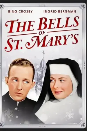 Bells Of St Mary's / (Dub Mono Sub Ws) Warranty Included